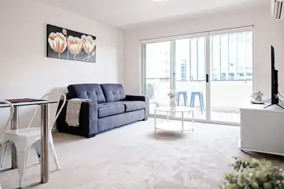 Image de 1 Bedroom Apartment in Braddon