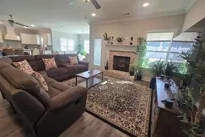 Image de Luxury Private Home Near Masters Tournament