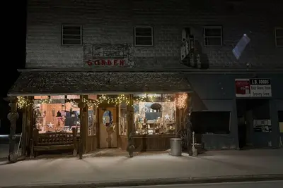 Image de Adorable 1-bedroom apartment in welcoming Big Falls perfect for getaway