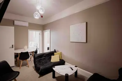 Image de Palfreymans Arcade | Central NoHo 2 Bed Apartment - 2