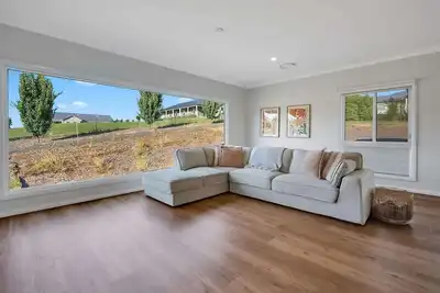 Image de The Greenview - Contemporary Village Retreat