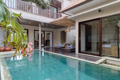 Villa Amerta by Taman Bali