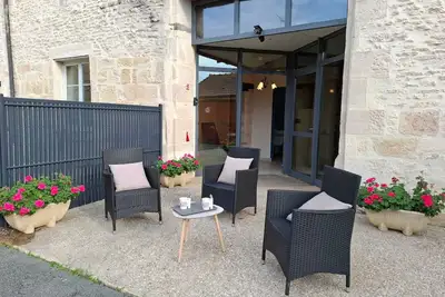 Image de Gîte de la Vallée de la Suize