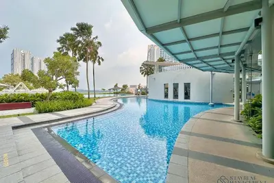 Image de Teega Residence by Stayrene