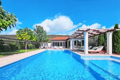 Image de Villa Maja w/ pool, sauna, whirlpool