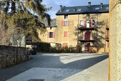 Image de The Niu del Pirineu