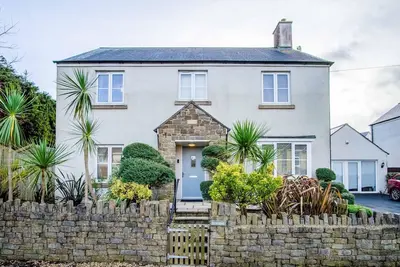 Image de Ty Whiteford - 6 Bed Holiday Home - Llanrhidian