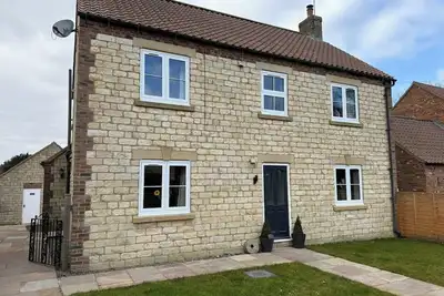 Image de 4 Bed - Sleeps 10 - Pets - Parking - Games Room