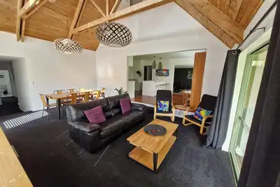 Image de Garden Oasis right in the heart of Kerikeri