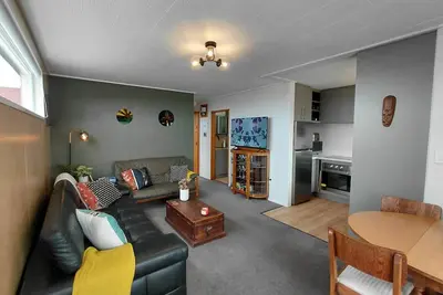 Image de Come Relax at Hilltop Nest Retreat with Ocean Views