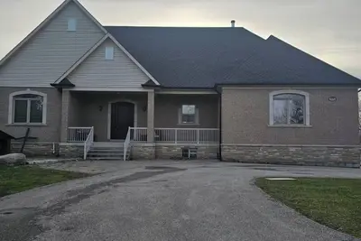 3 Bedroom Bungalow Upper Floor