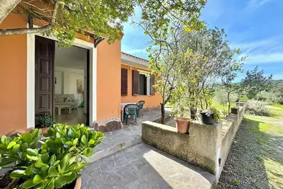 Image de \" Torre di Barì Apartment \"