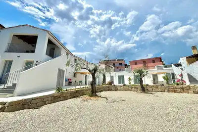 Image de \" Il Borgo Apartments \"