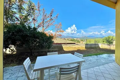 Image de \" Sunset Villa Monolocale \"