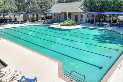 Image de San Antonio Family-Friendly Home | 10 mins to Six Flags, SeaWorld & La Cantera