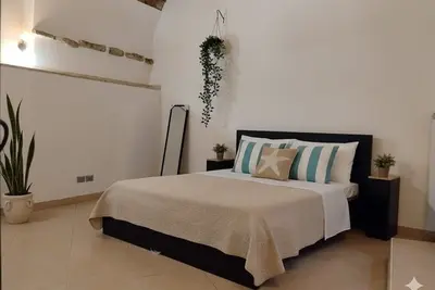 Image de Apartament with parking and outdoor space | Ap15