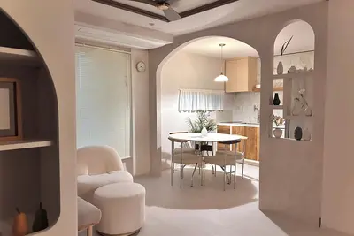 Image de Spacious 6-bedroom house with Ac in beautiful Seoul