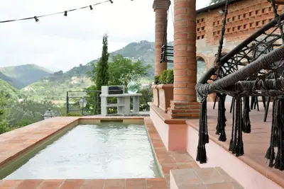 Image de Villa delle Colline Lucchesi