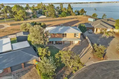 Image de Lakeside Lodge Yarrawonga