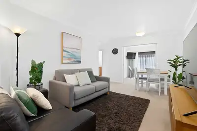 Image de Metropolitan Oasis - Mounts Bay Road