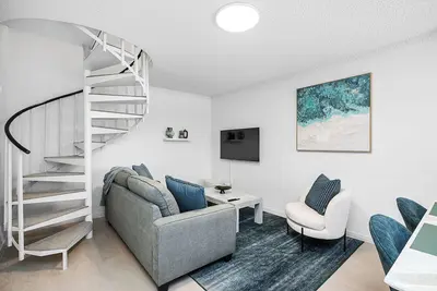 Image de Highgate Townhouse Close to Beaufort St & Hbf Park