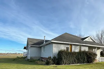 Image de Spacious 5-bedroom farmhouse in peaceful Wendell, Idaho
