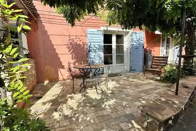 Image de Villa Elisa  entre mer et montagne Alivu