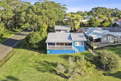 Image de Sting Ray Bay - Close to the beach