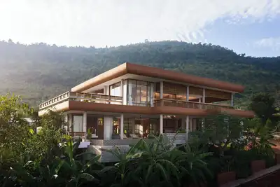 Amaya Kampot Homestays