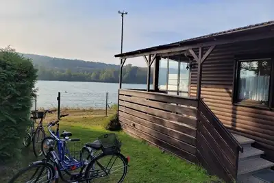 Image de Vacation home for 6 guests with 70m² in Granz (294791)