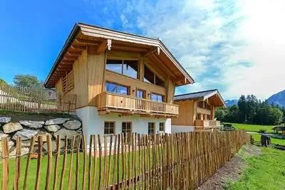 Image de Vacation home for 8 guests with 153m² in Weng (294801)