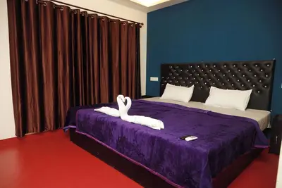 Image de Marari Kadal Beach House   \nTwo Bedroom Private Villa Very Near #Marari Beach