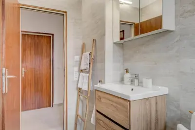 Beautiful apartment in Stobreč-Split, Croatia