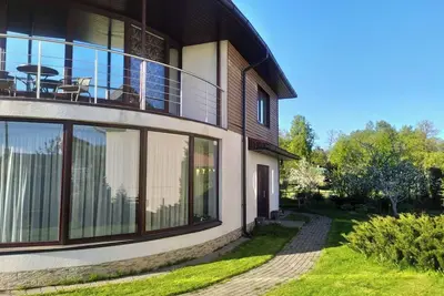 Image de Location d'une maison sereine de 4 chambres dans la ville historique de Riga