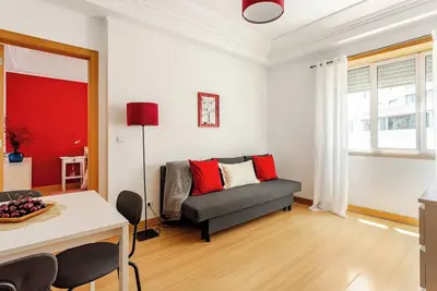 Image de Très bel appartement bien situé !