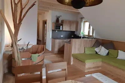 Image de Vacation apartment Schwalbennest - Seyerlehnerhof