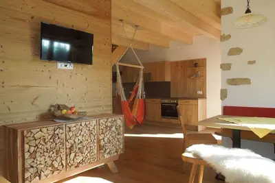 Image de Vacation apartment Auszeit - Seyerlehnerhof