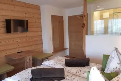 Image de Double room morning sun without breakfast - Seyerlehnerhof