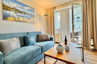 Image de Apartment for 4 guests with 52m² in Sellin (308661)