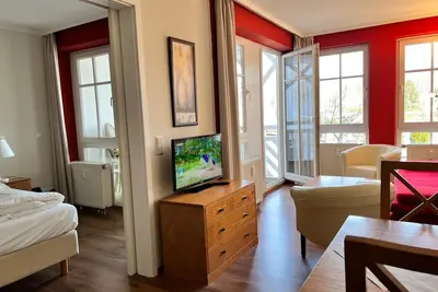 Image de Apartment/apartment for 4 guests with 44m² in Sellin (308667)