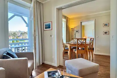 Image de Apartment for 4 guests with 52m² in Sellin (308669)