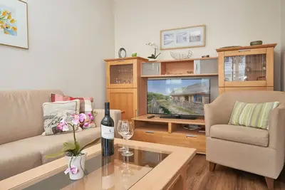 Image de Apartment for 4 guests with 52m² in Sellin (308671)