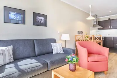 Image de Apartment/apartment for 4 guests with 44m² in Sellin (308685)