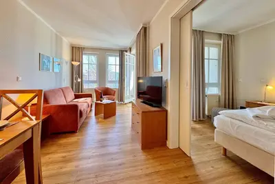 Image de Apartment for 4 guests with 44m² in Sellin (308689)