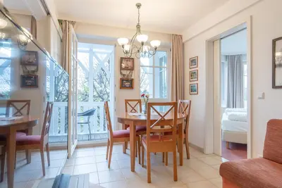 Image de Apartment for 4 guests with 52m² in Sellin (308699)