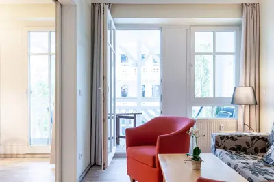 Image de Apartment for 4 guests with 52m² in Sellin (308701)