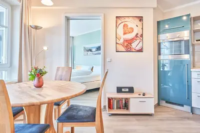 Image de Apartment for 4 guests with 52m² in Sellin (308715)