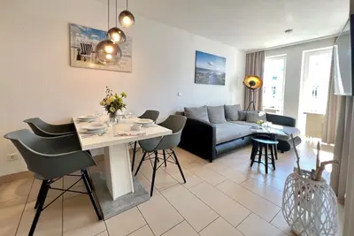 Image de Apartment/apartment for 4 guests with 44m² in Sellin (308731)