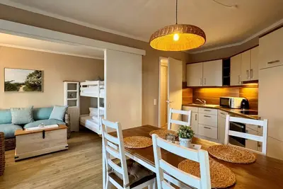 Image de Apartment for 4 guests with 52m² in Sellin (308741)