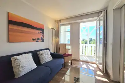 Image de Apartment/apartment for 4 guests with 52m² in Sellin (308755)